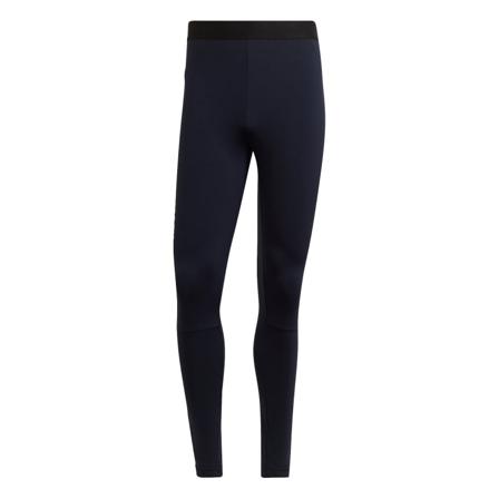 Adidas Men's Terrex Agravic XC Tights Men workout trousers Blue XL