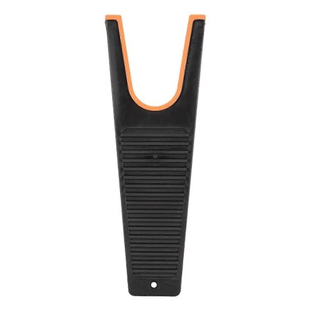 Støvelavtager Gummigrep Vanntett Praktisk Universal Støveltrekker for Sko Cowboy Arbeidsstøvler