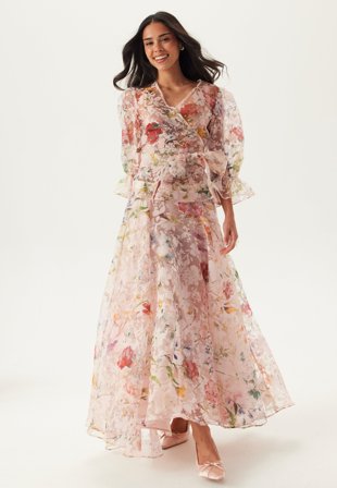 Ida Sjöstedt Gardenia Skirt Dainty Floral 34