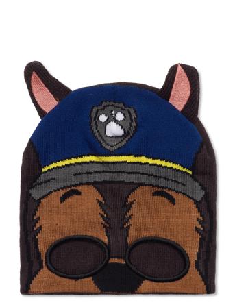 Cap Accessories Headwear Hats Beanies Multi/mønstret Paw Patrol