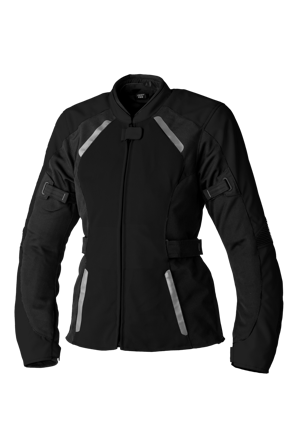 Kurtka Motocyklowa RST Ava Mesh Damska Czarny 16