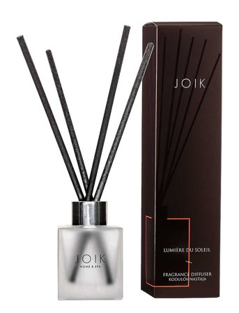 JOIK Joik Home & Spa Fragrance Diffuser Lumière Du Soleil - Nude - 100 ml