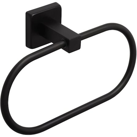 Handduksring / Handdukshållare - Förtjockning SUS304 Rostfritt Stål Badkar