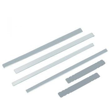 Ferula Plastica Diritto Stecca Per Frattura 2 Pezzi 190x27mm