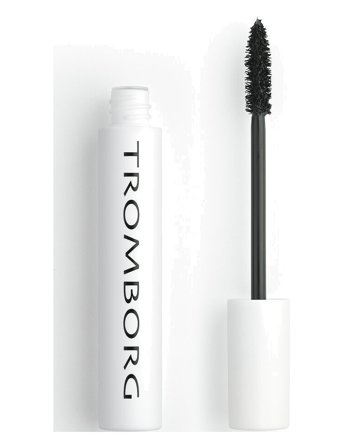Tromborg Volumizing Mascara Black - Nude - 12 ML