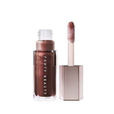 Fenty Beauty Gloss Bomb Universal Lip Luminizer Hot Chocolit, Makeup, Læber, Lipgloss
