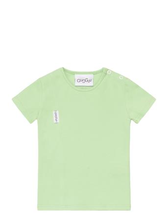 Unisex T-Shirt Green Gugguu