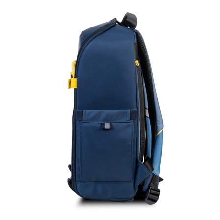 Divoom pixel backpack blue