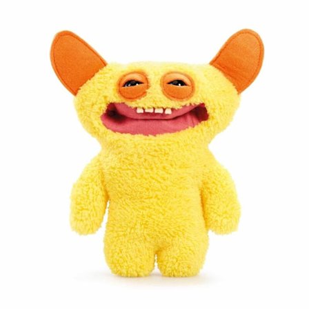 Fuggler Snuggler Edition Ranbid Rabbit Brown Brown Ranbid Rabbit Brown