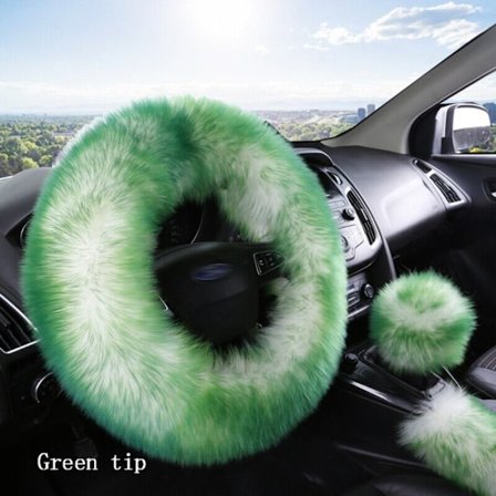 Cover Bil Soft Wool Cover BB