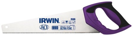 Irwin 10503632 Handsåg 325 mm, 12T/13P, ultrafin, Handverktyg