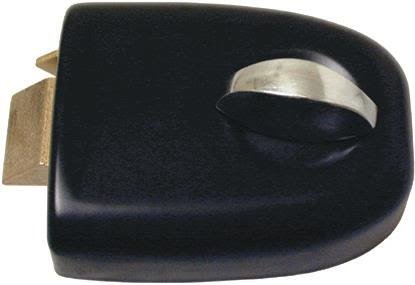 ASSA 576 Låshus utanpåliggande, 90 x 72 mm, Dörrar