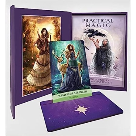 Practical Magic 9781922573704