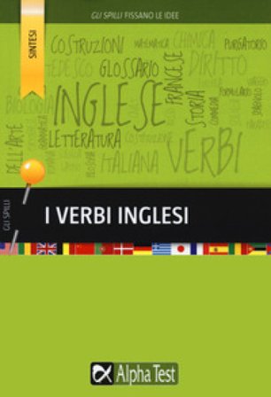 I verbi inglesi Anthony J. Zambonini