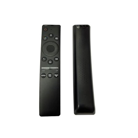 Bluetooth-röstfjärrkontroll Samsung BN59-01312B RMCSPR1BP1 eller Android TV