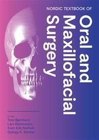 Nordic textbook of oral and maxillofacial surgery, ISBN: 9788762820128