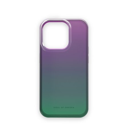 Clear Case iPhone 15 Pro Fluorite Ombre