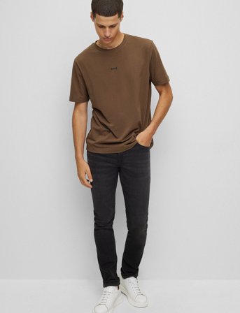 BOSS Delaware Bc-L-P - Black - 34 x 36