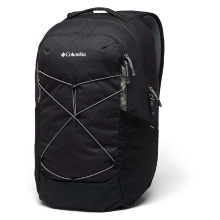 Columbia Rygsæk Atlas Explorer 25 15 Sort, unisex Rygsække, Størrelse: ONE Size