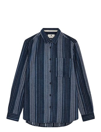 Anerkjendt | Akleif Brushed Stripe | XL