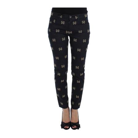 Dolce & Gabbana Kate Jeans Blå, Dame