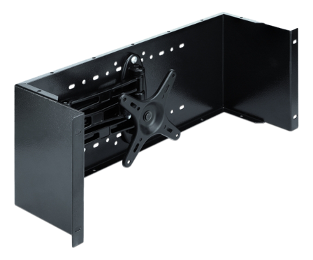 Delock skjermarm - 4U