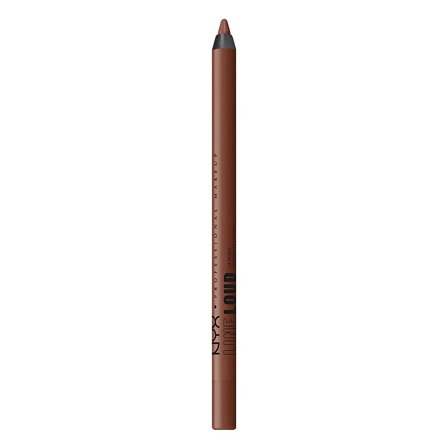 NYX PROFESSIONAL MAKEUP Line Loud Lip Pencil No Equivalent 29, Makeup, Læber, Lipliner