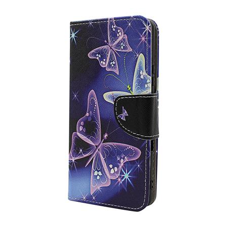 Designwallet Sony Xperia 10 Iii (xq-bt52)