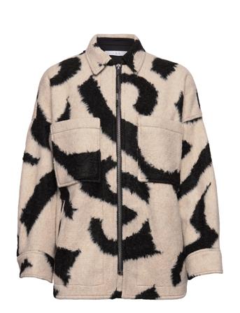 Wp100Mofu Patterned IRO