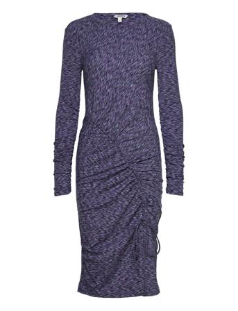 Slavica-M Dresses Bodycon Dresses Blå MbyM*Betinget Tilbud