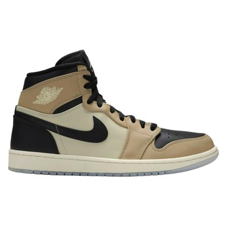 Nike Sneakers , Zwart , Heren , Maat: 44 1/2 EU