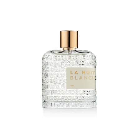 LPDO Profumi La Nuit Blanche 100ml - Eau de Parfum Unisex