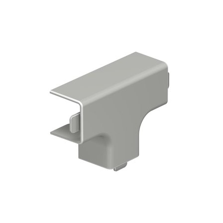 Obo Bettermann 6192475 T-stykke for WDK-kanal 20 x 20 mm, Installasjonsmaterial