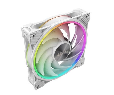 AKASA Soho AR - Dawn Edition - kabinettvifte