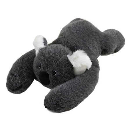 Vægtet Plysdyr til Børn & Voksne, Krammepude til Angstlindring & Søvnstøtte, Søde Plysdyr Julegaver Til Familie Venner Koala Koala