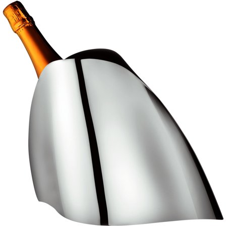 Georg jensen Champagnekylare | Dukning & Servering > Vin & Bar > Champagnetillbehör > Champagnekylare | Bagaren och Kocken