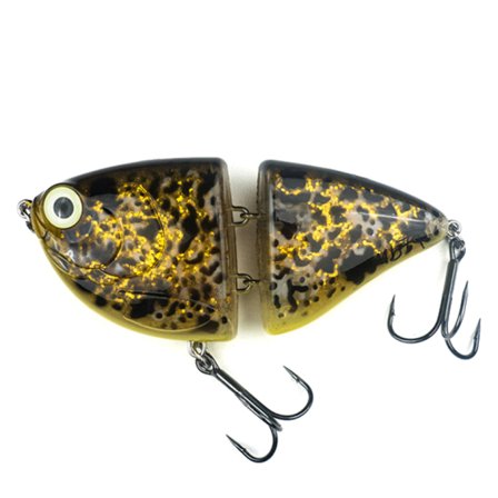 Freewater Pictures Fatboy Swim 13cm - Laken