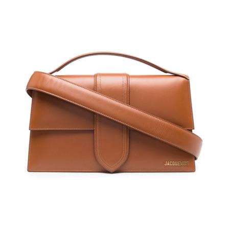 Jacquemus, Handbags Bruin, Dames, Maat:ONE Size
