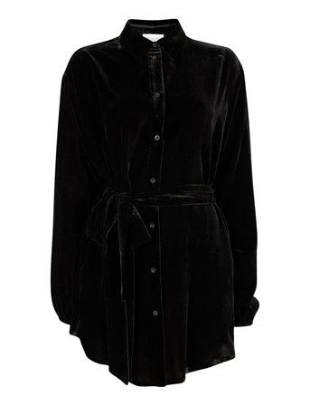 Line of Oslo | Story Velvet | XS