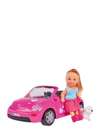 Evi Love Evi's Beetle Patterned Simba Toys