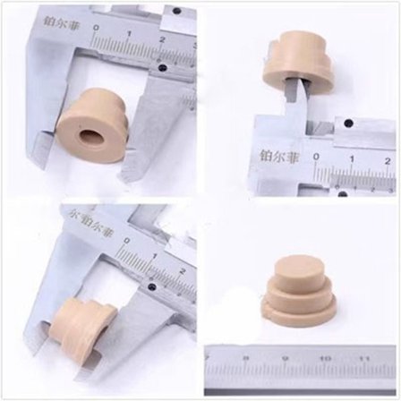 1/6 Doll Neck Neck Head Connector 6 6
