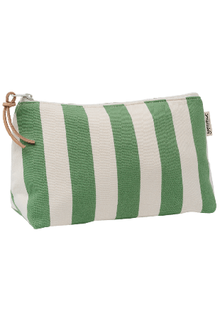 Gyllstad Necessär Nora Rand, Large Necessärer Grön