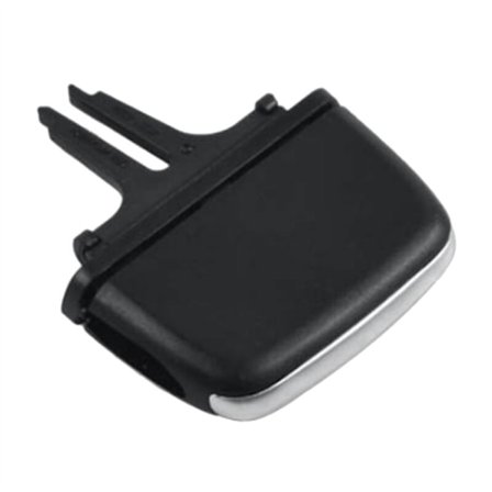 32219345 Reparationssats för luftventilationsutlopp på instrumentpanelen i bilen 32219346 XC90 2015-2024 Justeringsspänne