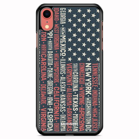 Bjornberry Skal iPhone XR - USA