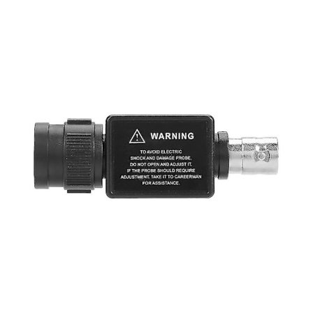 Ny P57 1st 50 Ohm Genomföring Terminator Bnc Hona 50ky Enhet Q9 Adapter