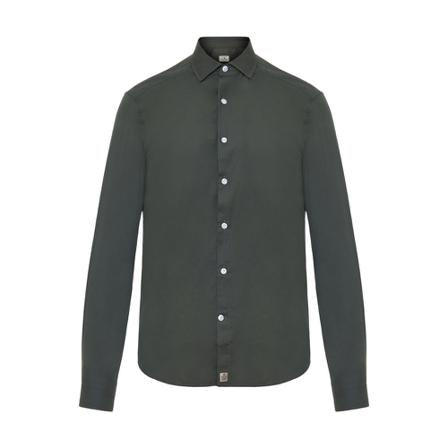 Sonrisa, Shirts Zielony, Mężczyzna, Rozmiar: 4XL