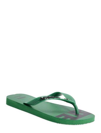 Top 1 Shoes Summer Shoes Flip Flops Grøn ROTATE Birger Christensen