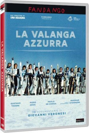 Valanga Azzurra (La)