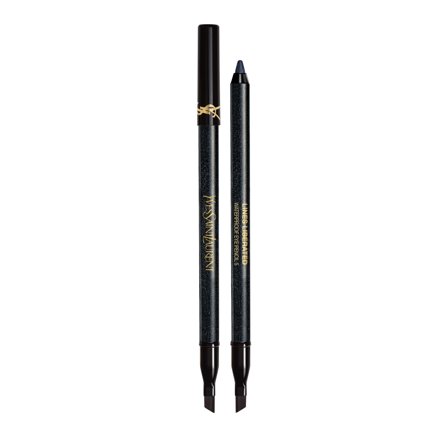 Yves Saint Laurent Lines Liberated 05 Prismatic Black - Matita occhi