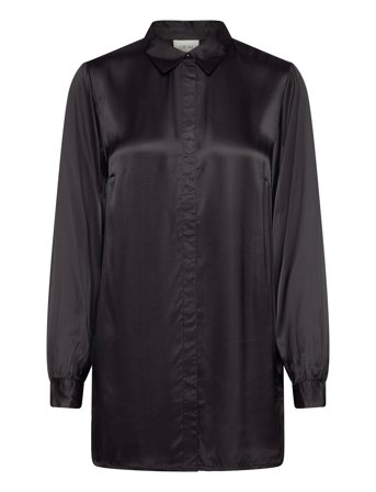 Cream Crwendy Shirt - Black - 38